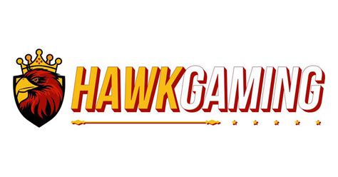 hawk gaming.